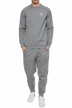 Logo-printed sweatpants, zdjęcie 2 Logo-printed sweatpants od Nike
